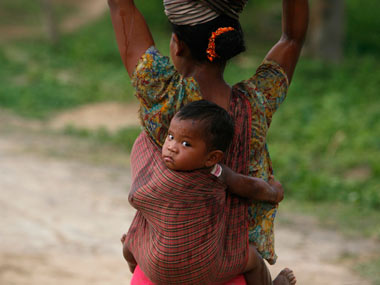 As teen pregnancies fall across India, three northeastern states report increase: Hindus, SC/STs see maximum drop As teen pregnancies fall across India, three northeastern states report increase: Hindus, SC/STs see maximum drop