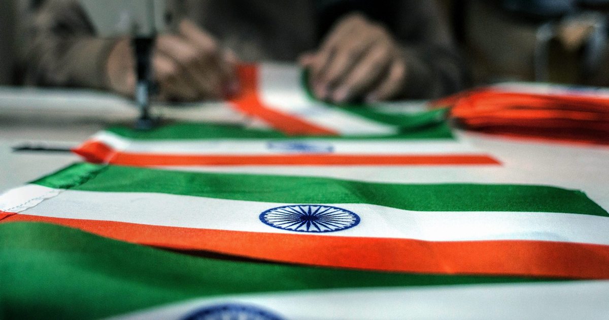 Republic Day 2020: Here is how you can download and share WhatsApp stickers Republic Day 2020: Here is how you can download and share WhatsApp stickers