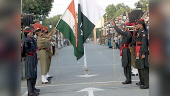 India, Pakistan to carry out joint military drills in September as part of multi-nation counter-terror exercise under SCO