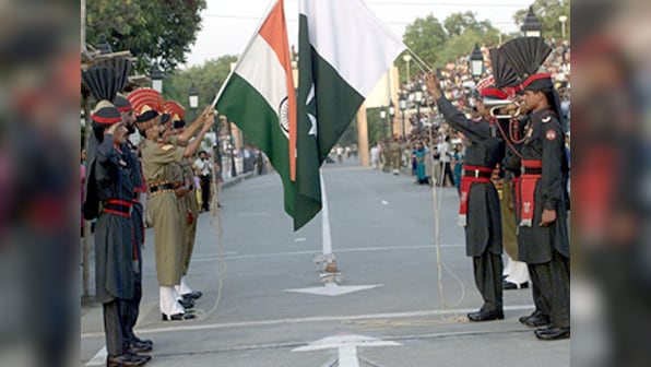 India, Pakistan to carry out joint military drills in September as part of multi-nation counter-terror exercise under SCO
