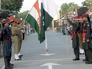 BSF, Pakistan Rangers hold flag meeting: India says it will not tolerate repeated ceasefire violations BSF, Pakistan Rangers hold flag meeting: India says it will not tolerate repeated ceasefire violations