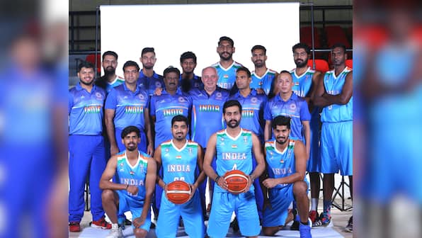18 for '18: From Amjyot Singh's stint in NBA G-League to Asian Games, things to look forward to in Indian basketball