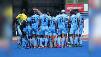 Four Nations Invitational Hockey: India's defence showed stiff resilience in victory over New Zealand