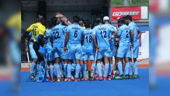 Four Nations Invitational Hockey: India's defence showed stiff resilience in victory over New Zealand