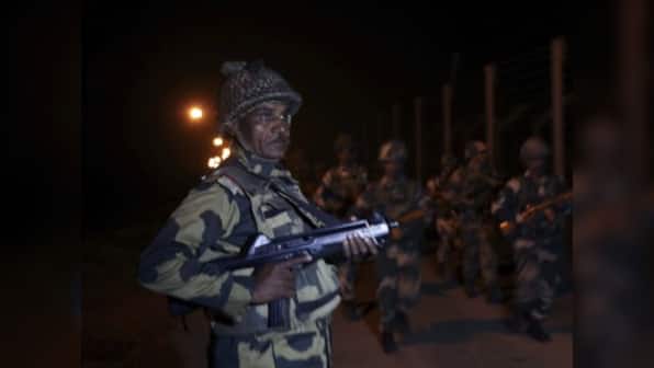 BSF destroys six Pakistani posts, kills four rangers in retaliatory cross-border firing; tensions intensify at border areas
