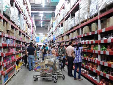 Consumer confidence plummets in March on concerns of India-Pakistan conflict post-Balakot air strike: Study Consumer confidence plummets in March on concerns of India-Pakistan conflict post-Balakot air strike: Study