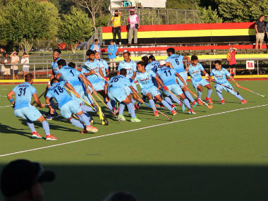 Four Nations Invitational Hockey: India edge past Belgium in match punctuated by defensive brain fades Four Nations Invitational Hockey: India edge past Belgium in match punctuated by defensive brain fades