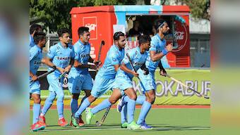 Four Nations Invitational Hockey: Wayward India survive scare against Japan to walk away with 4-2 win