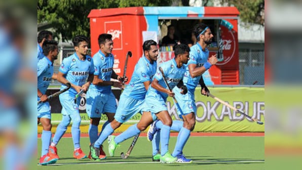 Asian Games 2018: PR Sreejesh says India's rise to fifth spot in rankings can inspire team to do well at Jakarta