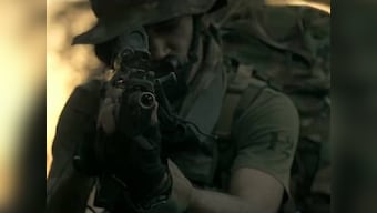 Indian Army's surgical strike against terror camps in Pakistan now the subject of 10-part drama series