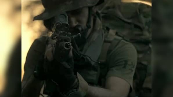 Indian Army's surgical strike against terror camps in Pakistan now the subject of 10-part drama series