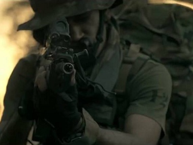 Indian Army's surgical strike against terror camps in Pakistan now the subject of 10-part drama series Indian Army's surgical strike against terror camps in Pakistan now the subject of 10-part drama series