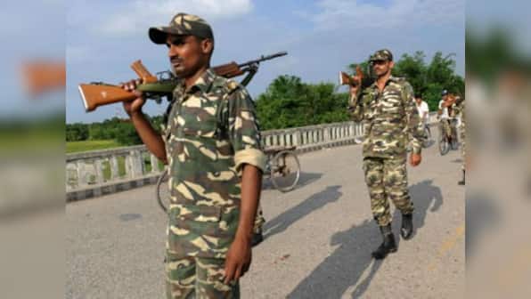 India, Nepal reach agreement to resolve border issues, reconstruct damaged pillars along boundary
