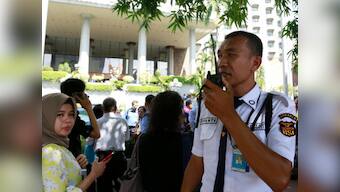 Earthquake of magnitude 6.0 hits Indonesia; no casualty reported, buildings damaged in Java