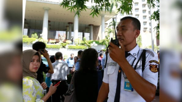 Earthquake of magnitude 6.0 hits Indonesia; no casualty reported, buildings damaged in Java