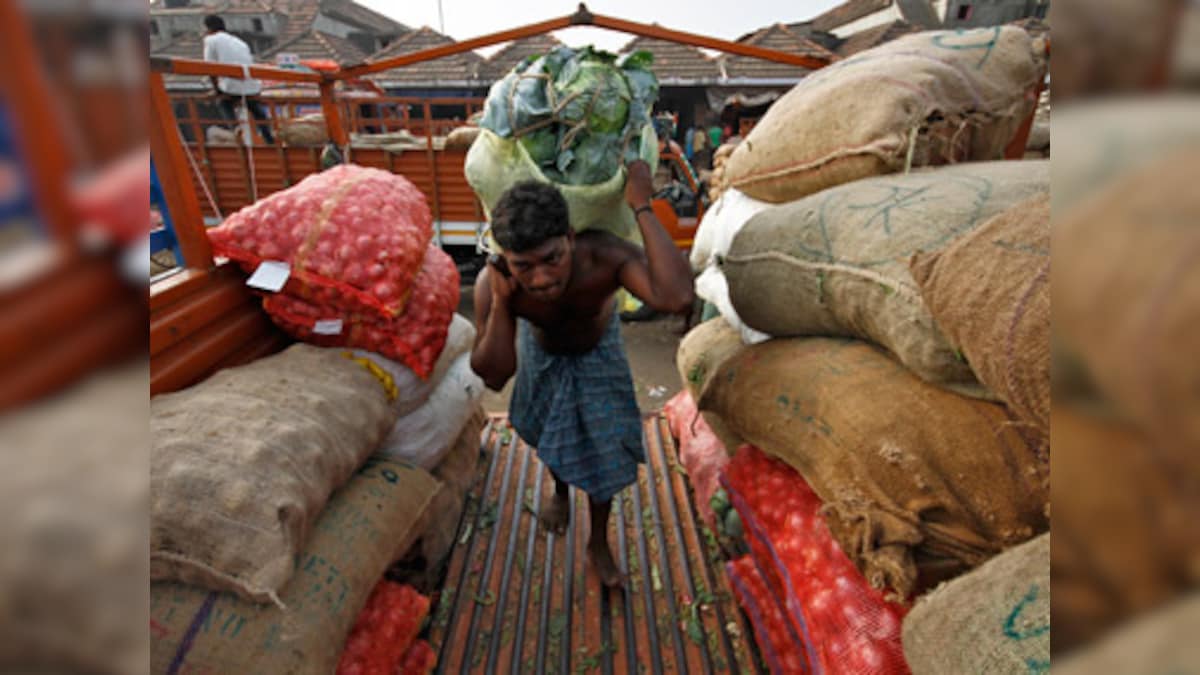 Wholesale inflation spikes to nine-month high of 3.1%; impact of rise in fuel cost, manufactured food products