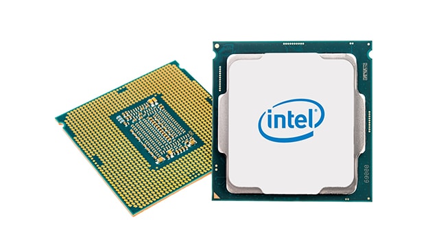 Intel CPUs are worst affected by the vulnerability