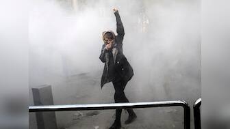 Iran protests: From Green Movement to Arab Spring, how much does current uprising draw from past?