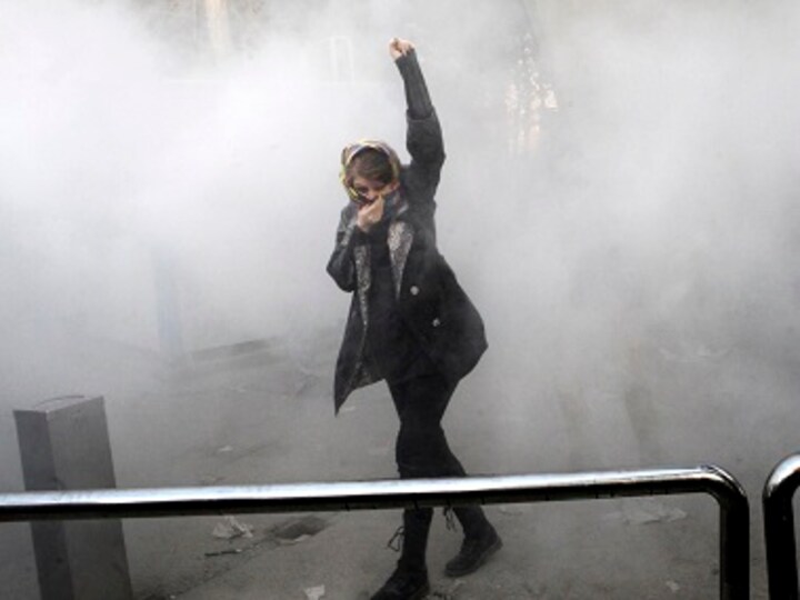 Iran protests: From Green Movement to Arab Spring, how much does current uprising draw from past?