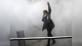 Iran witnesses large pro-government rallies as govt declares end of unrest, promises to address economic issues