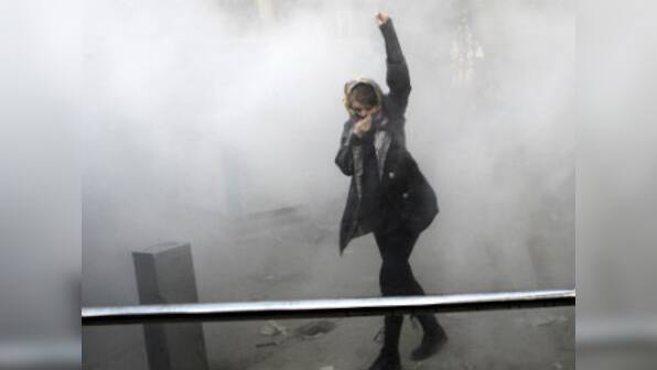 Iran witnesses large pro-government rallies as govt declares end of unrest, promises to address economic issues