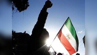 Iran lawmaker says 3,700 arrested for protests, number far higher than released by authorities