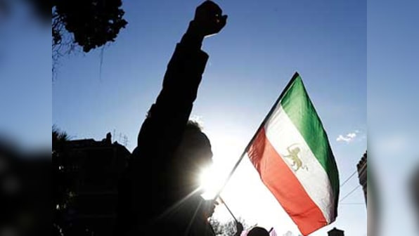 Iran lawmaker says 3,700 arrested for protests, number far higher than released by authorities