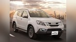 Isuzu Motors India to hike prices by up to Rs 1 lakh from 1 January to offset rise in input costs