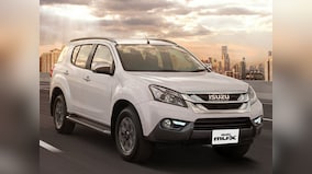 Isuzu Motors India to hike prices by up to Rs 1 lakh from 1 January to offset rise in input costs