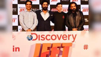 Discovery signs Netflix as exclusive global OTT platform for new channel, JEET