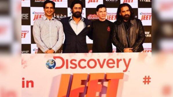 Discovery signs Netflix as exclusive global OTT platform for new channel, JEET