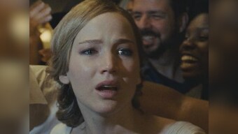 2018 Razzie Awards: Oscar winners Jennifer Lawrence, Russell Crowe, Mel Gibson pick up worst actor nominations