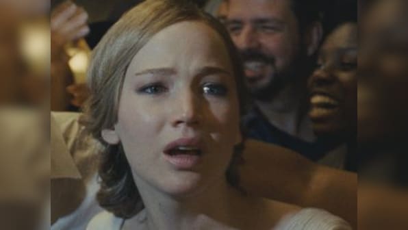 2018 Razzie Awards: Oscar winners Jennifer Lawrence, Russell Crowe, Mel Gibson pick up worst actor nominations