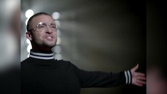 Watch: Justin Timberlake turns into Steve Jobs in music video for new song 'Filthy'