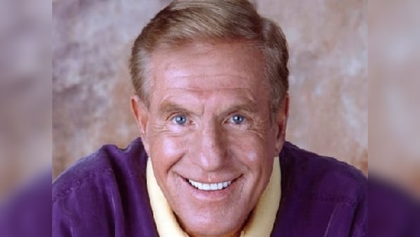 Four-time Emmy nominated Coach actor Jerry Van Dyke passes away aged 86
