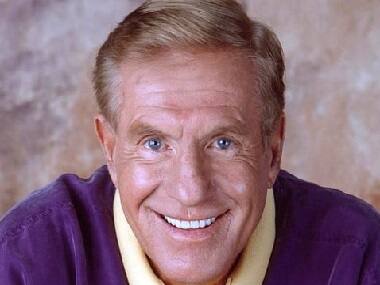 Four-time Emmy nominated Coach actor Jerry Van Dyke passes away aged 86