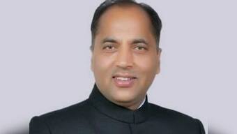 Himachal Pradesh CM Jai Ram Thakur calls on Rajnath Singh, seeks NDRF battalion in state