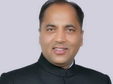 From Shimla to Shyamala? Jai Ram Thakur isn't Yogi Adityanath, won't be able to change name overnight From Shimla to Shyamala? Jai Ram Thakur isn't Yogi Adityanath, won't be able to change name overnight