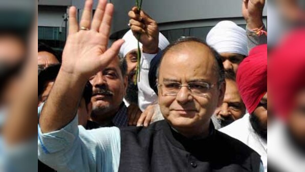 Budget 2018: Will Arun Jaitley offer a surprise income tax cut to salaried employees?