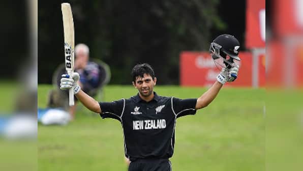 ICC U-19 World Cup 2018: New Zealand openers help team storm into quarters; Afghanistan, South Africa advance