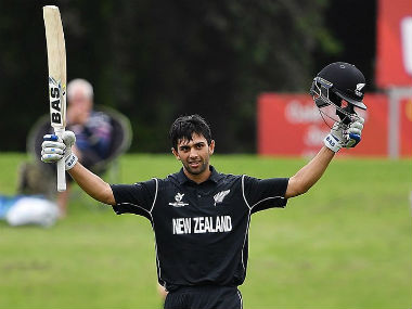 ICC U-19 World Cup 2018: New Zealand openers help team storm into quarters; Afghanistan, South Africa advance ICC U-19 World Cup 2018: New Zealand openers help team storm into quarters; Afghanistan, South Africa advance