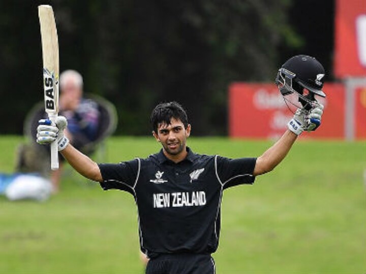 ICC U-19 World Cup 2018: New Zealand openers help team storm into quarters; Afghanistan, South Africa advance