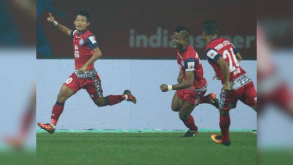 ISL 2017-18: Jamshedpur FC look to maintain winning momentum against Delhi Dynamos