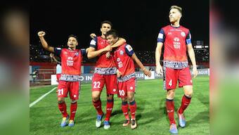 ISL 2017-18: From Jamshedpur FC finding their groove to ATK's disappointing show; talking points from Gameweek 10