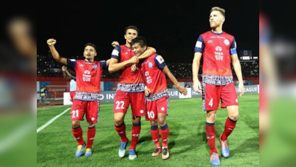 ISL 2017-18: From Jamshedpur FC finding their groove to ATK's disappointing show; talking points from Gameweek 10