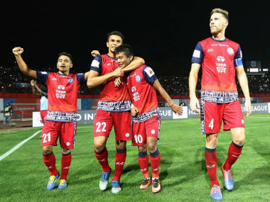 ISL 2017-18: From Jamshedpur FC finding their groove to ATK's disappointing show; talking points from Gameweek 10 ISL 2017-18: From Jamshedpur FC finding their groove to ATK's disappointing show; talking points from Gameweek 10
