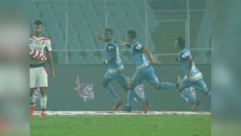 ISL 2017-18: Jamshedpur FC snatch narrow win against ATK to put defending champions on brink of elimination