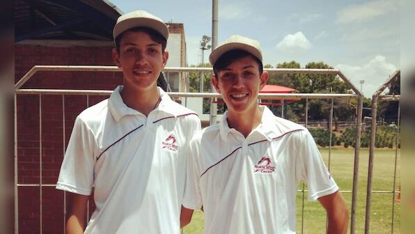 India vs South Africa: Meet Duan and Marco Jansen, 17-year-old twins who have impressed Virat Kohli and Co in nets