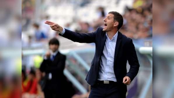 Premier League: Watford manager Javi Gracia backs VAR to help referees