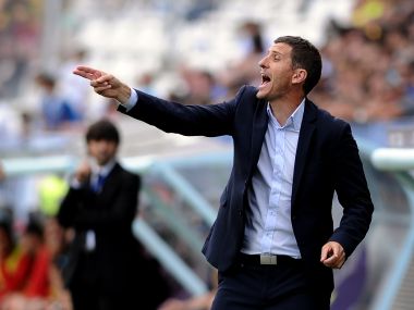 Premier League: Watford manager Javi Gracia backs VAR to help referees Premier League: Watford manager Javi Gracia backs VAR to help referees